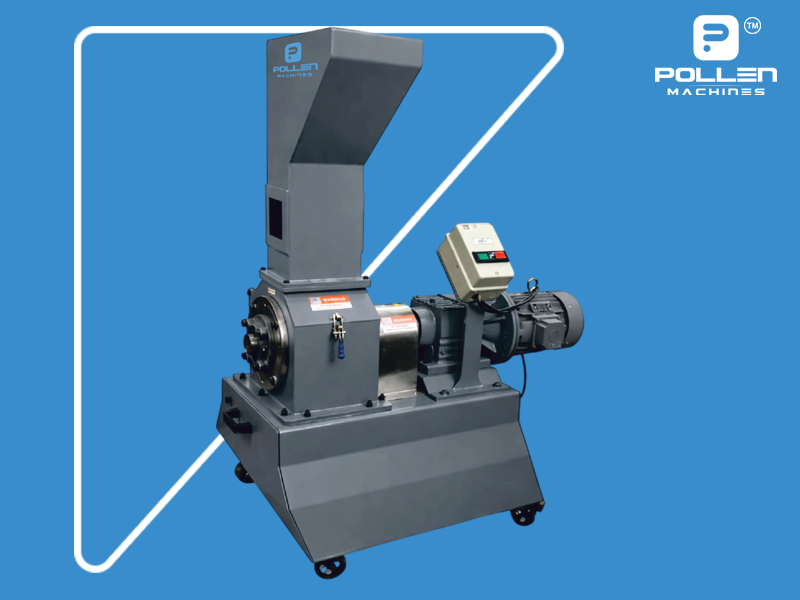 On Line Grinder