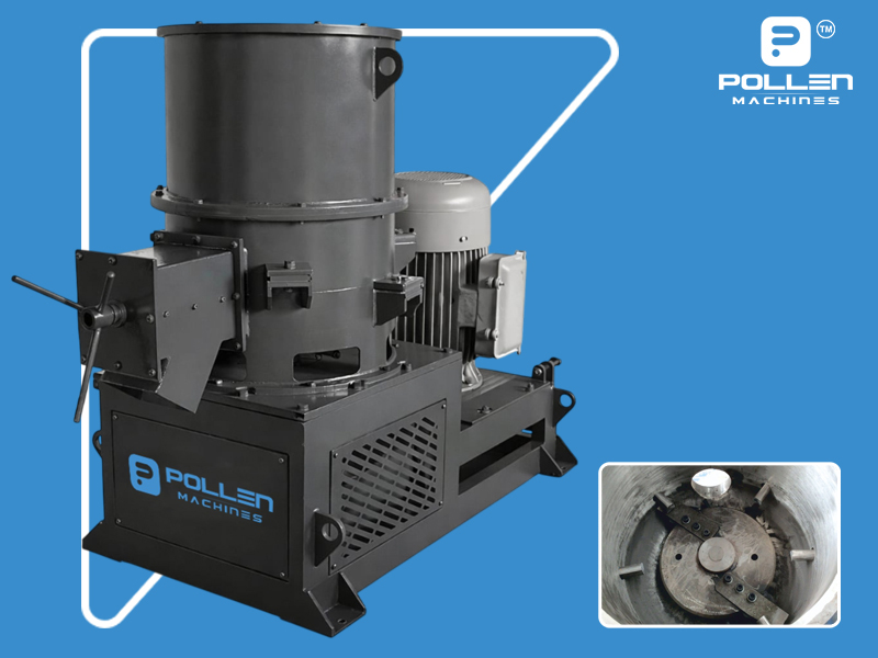 Agglomerator Machine Manufacturers In India